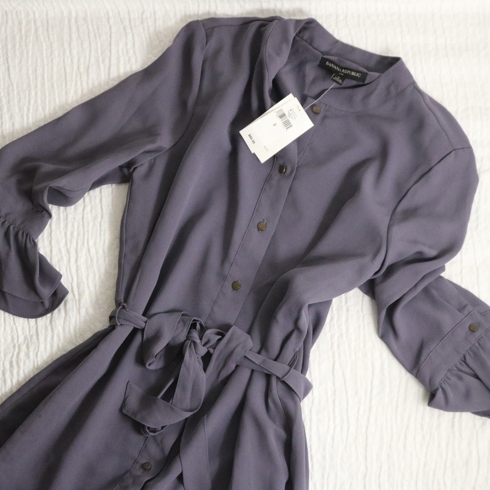 Banana Republic Dress